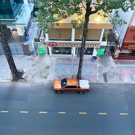 The Umi Hotel Bandar Ho Chi Minh Luaran gambar