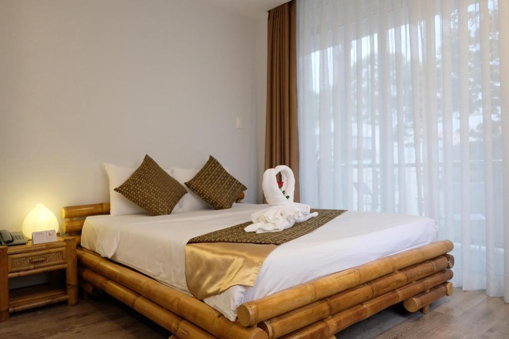 The Umi Hotel Bandar Ho Chi Minh Luaran gambar