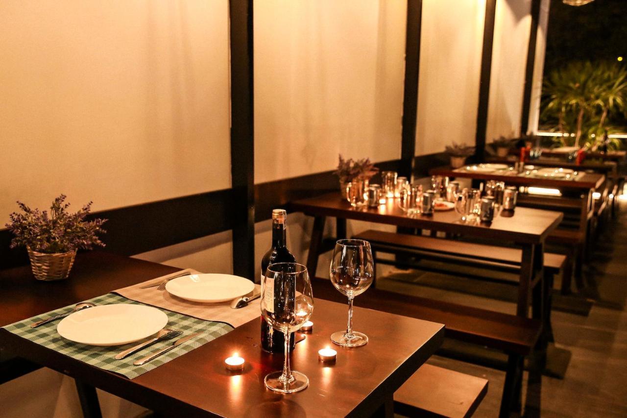 The Umi Hotel Bandar Ho Chi Minh Luaran gambar